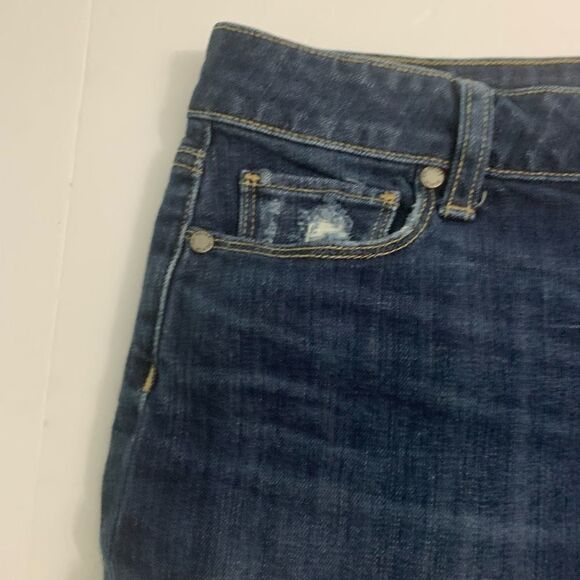 Paige denim shorts  - Picture 7 of 7